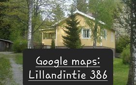 Ugglebo, Stuga, Moekki, Cottage